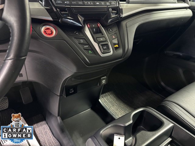 Used 2023 Honda Odyssey EX-L image 24