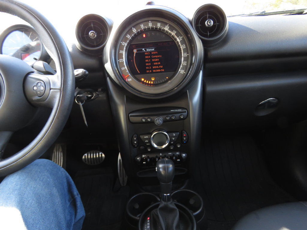 Used 2016 MINI Cooper Countryman S AWD/4WD image 24