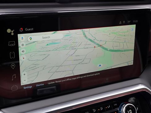 New 2026 GMC Sierra 1500 Denali Ultimate image 14