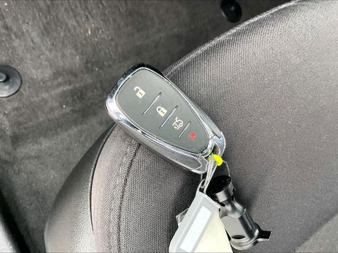 Used 2020 Chevrolet Malibu RS FWD image 14