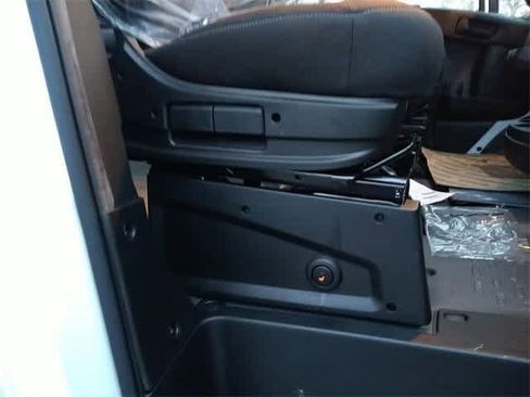 New 2025 RAM ProMaster 1500 w/ Premium Convenience Group image 21