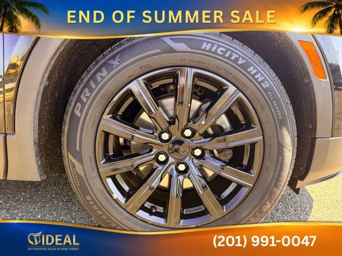 Used 2019 Cadillac XT4 Premium Luxury AWD/4WD image 53