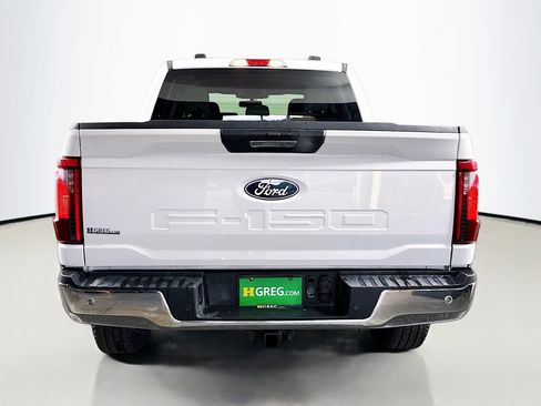 Used 2024 Ford F150 XLT w/ Tow/Haul Package image 8