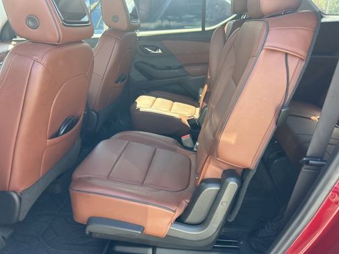 Used 2020 Chevrolet Traverse High Country w/ LPO, Floor Liner Package image 19