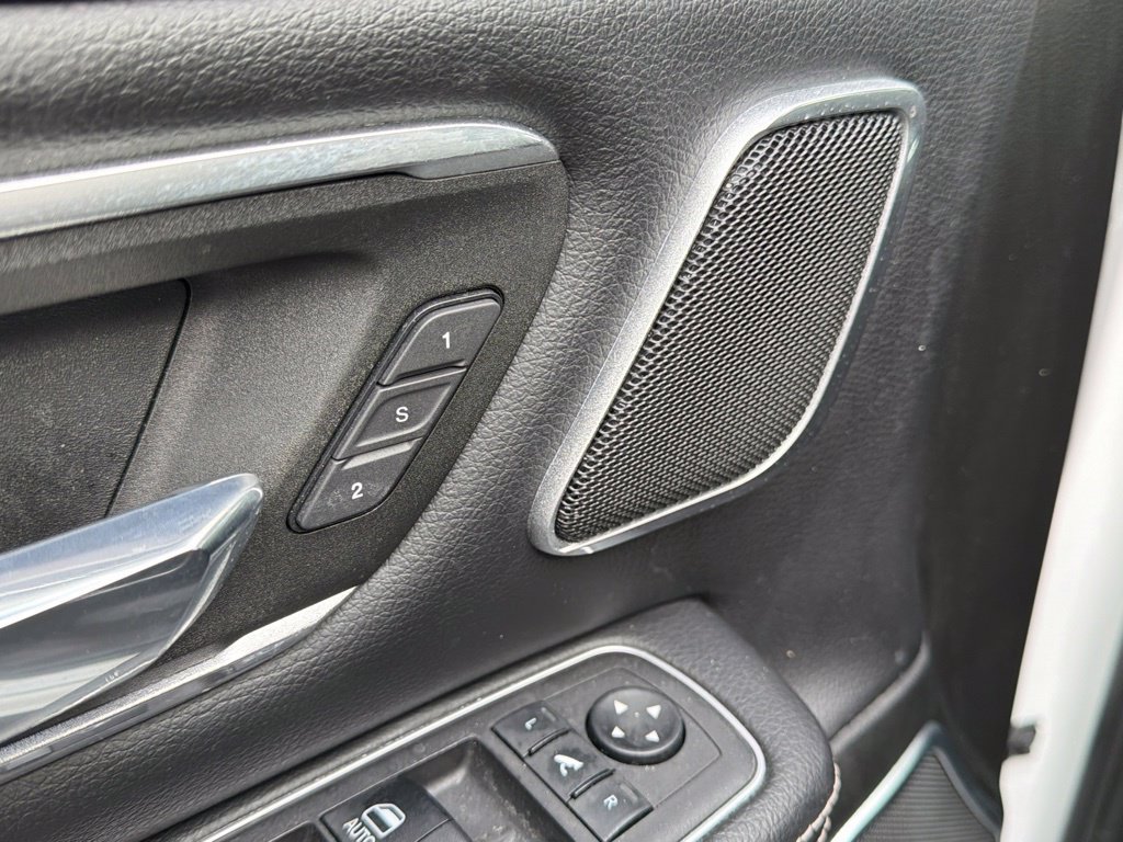 Used 2023 RAM 1500 Laramie AWD/4WD image 42