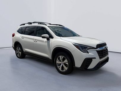 Certified 2023 Subaru Ascent Premium w/ Convenience Package
