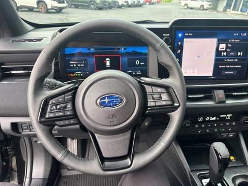 New 2026 Subaru Outback Premium AWD/4WD image 72