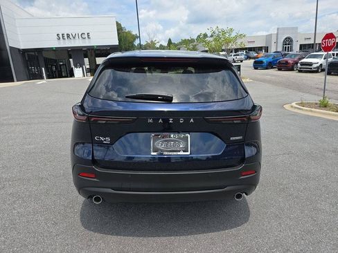 New 2026 MAZDA CX-5 Select AWD/4WD image 4