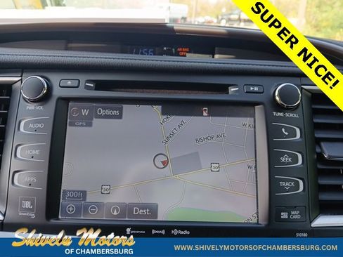 Used 2018 Toyota Highlander Limited Platinum image 18