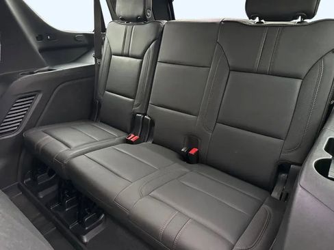 Used 2021 Chevrolet Tahoe RST w/ Luxury Package image 29