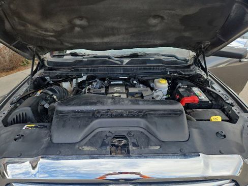 Used 2022 RAM 2500 Laramie image 26