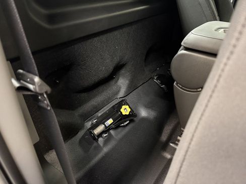 New 2026 Chevrolet Silverado 1500 W/T w/ Trailering Package image 17