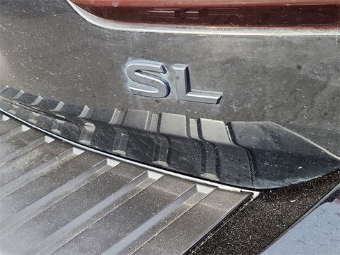 Certified 2023 Nissan Armada SL w/ Midnight Edition Package image 13