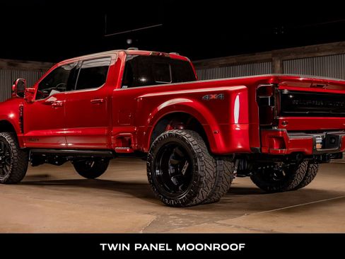 Used 2025 Ford F350 XL image 7