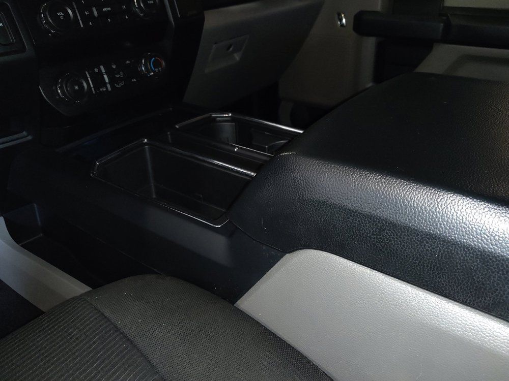 Used 2019 Ford F150 XL w/ Equipment Group 101A Mid RWD image 26