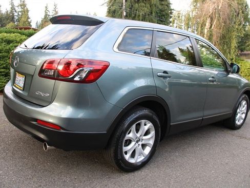 Used 2013 MAZDA CX-9 Sport FWD image 3