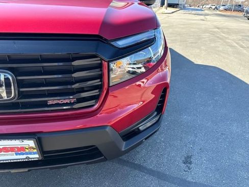 Used 2023 Honda Ridgeline Sport image 38