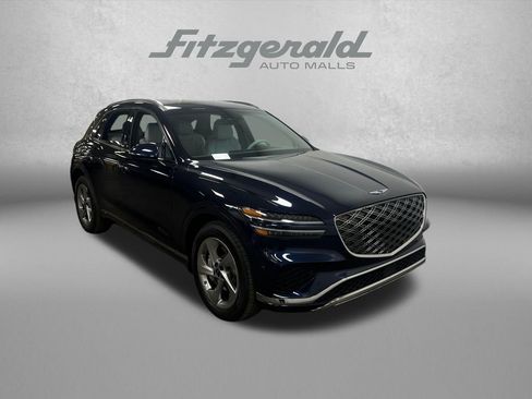 New 2026 Genesis GV70 2.5T Advanced AWD/4WD image 7