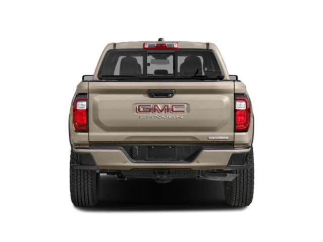 Used 2023 GMC Canyon Elevation w/ Elevation Premium Package RWD image 8