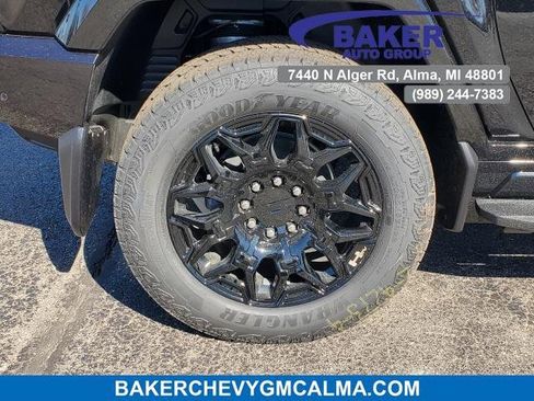 New 2025 GMC Hummer EV 2X w/ LPO, Sport Package image 5