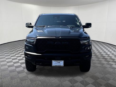 Used 2026 RAM 1500 Rebel w/ Bed Utility Group AWD/4WD image 2