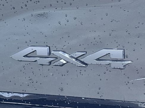 New 2026 RAM 2500 Laramie w/ Night Edition AWD/4WD image 7