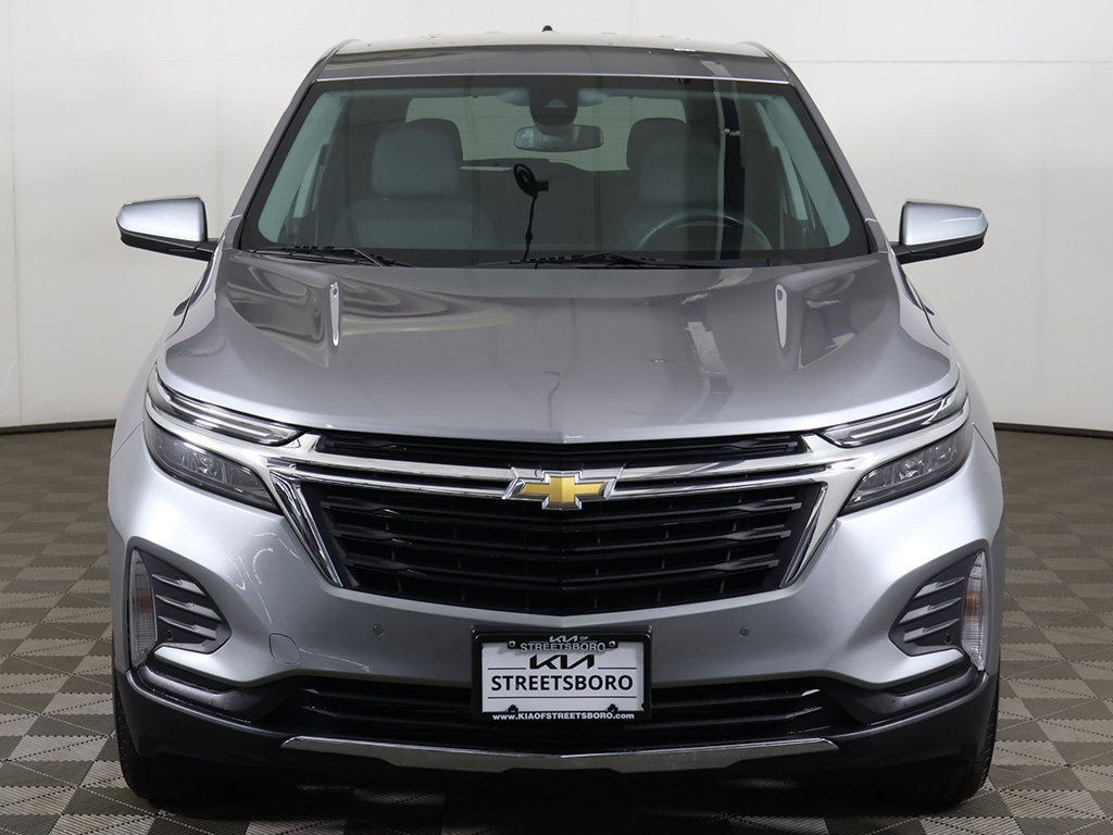 Used 2023 Chevrolet Equinox LT FWD image 11