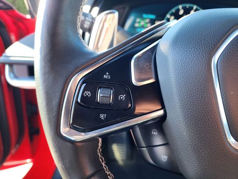 Used 2023 Chevrolet Corvette Stingray Coupe w/ Z51 Performance Package image 22