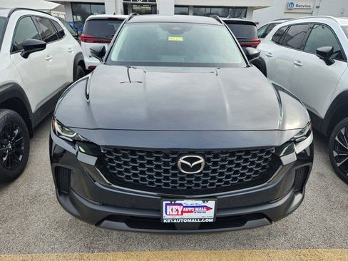 New 2026 MAZDA CX-50 Meridian Edition w/ Weather Package image 2