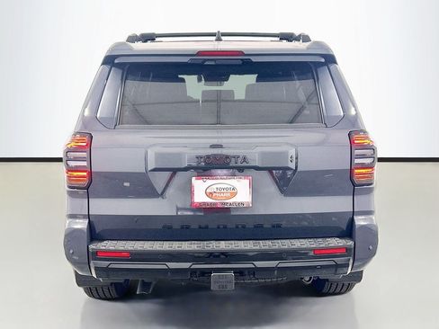 New 2026 Toyota 4Runner TRD Sport Premium RWD image 5