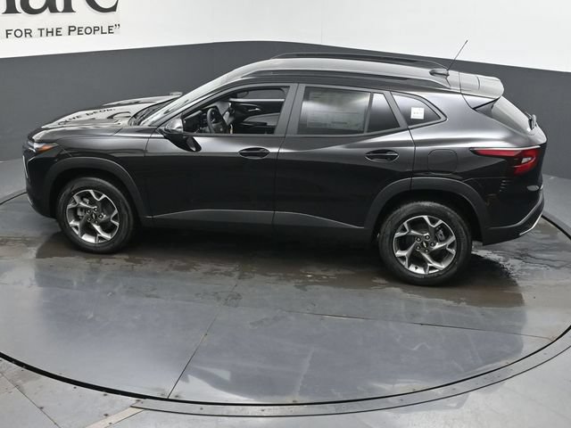 New 2026 Chevrolet Trax LT FWD image 21