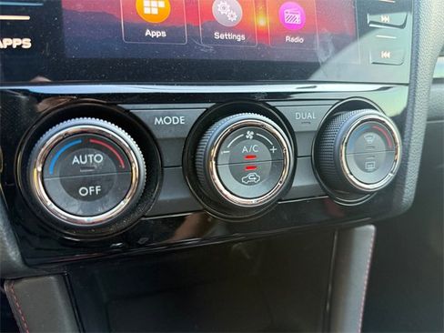 Used 2020 Subaru WRX STI image 18