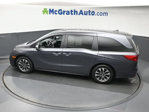 Used 2024 Honda Odyssey EX-L image 25