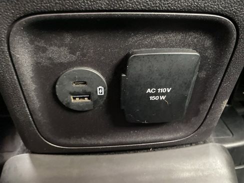 Used 2024 Ford Bronco Sport Outer Banks w/ Tech Package image 22