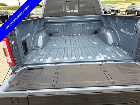 Used 2023 Ford F150 King Ranch w/ Equipment Group 601A High AWD/4WD image 19