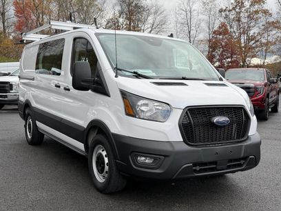 Used 2023 Ford Transit 150 Low Roof