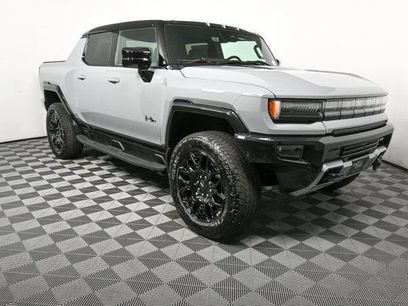 New 2026 GMC Hummer EV 4x4 Crew Cab