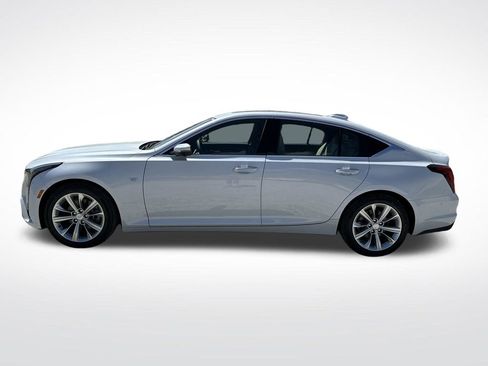 New 2026 Cadillac CT5 Premium Luxury image 3