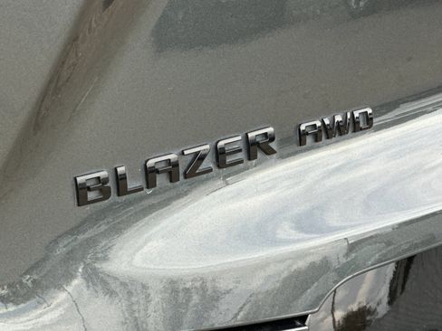 Used 2020 Chevrolet Blazer RS w/ LPO, Floor Liner Package image 27