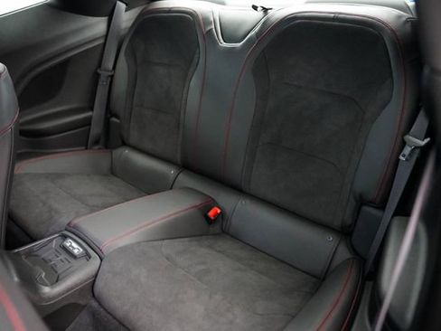 Used 2022 Chevrolet Camaro ZL1 RWD image 20