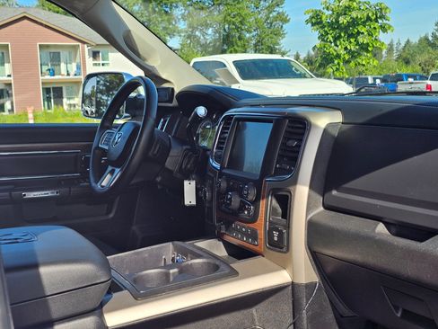 Used 2014 RAM 2500 Laramie w/ Protection Group AWD/4WD image 37