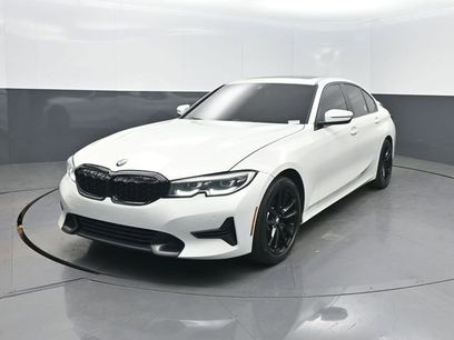 Used 2020 BMW 330i Sedan w/ Convenience Package