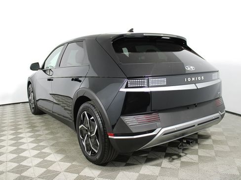 Used 2023 Hyundai Ioniq 5 SEL image 36