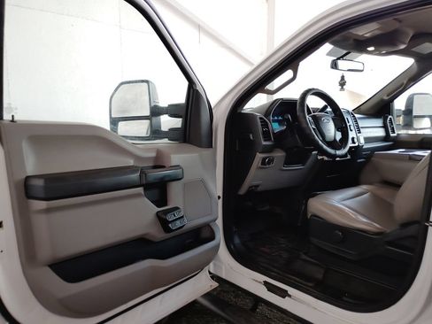 Used 2019 Ford F250 XL AWD/4WD image 19