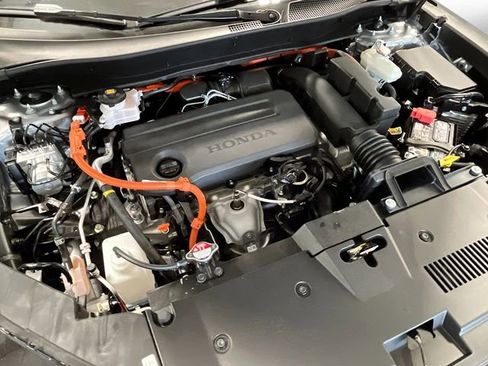 New 2026 Honda CR-V Sport-L image 12