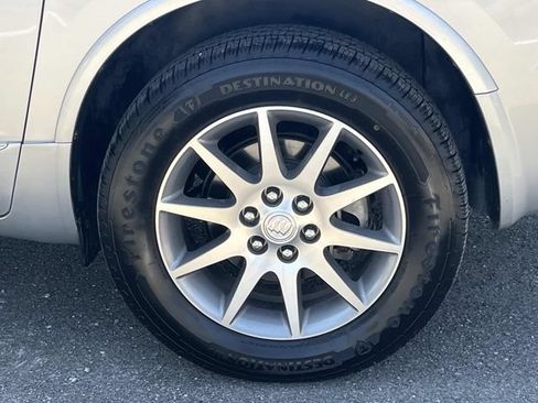 Used 2016 Buick Enclave Leather FWD image 11
