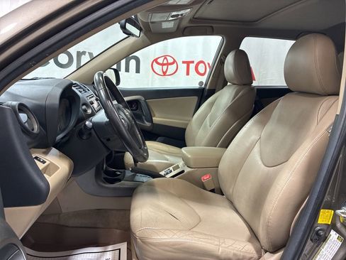 Used 2012 Toyota RAV4 Limited w/ Premium Plus Value Pkg AWD/4WD image 23