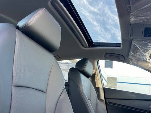 New 2025 Honda Accord EX-L image 17