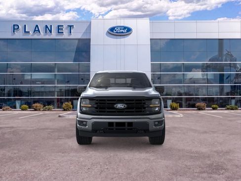 New 2026 Ford F150 XLT w/ Equipment Group 302A MID AWD/4WD image 7