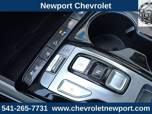 Used 2023 Hyundai Tucson Limited w/ Cargo Package image 23